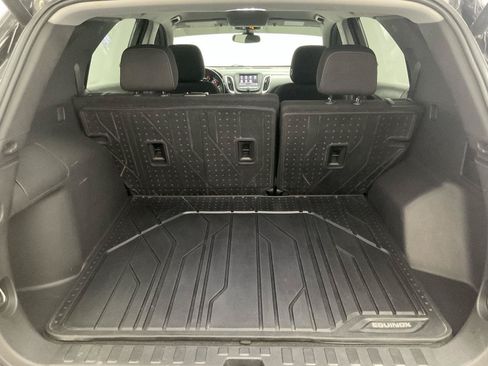 Used 2022 Chevrolet Equinox LT FWD image 26