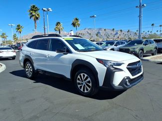 Certified 2025 Subaru Outback Premium w/ Popular Package #1A video 1