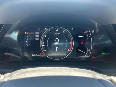 Used 2025 Lexus ES 350 w/ Accessory Package (P3) FWD image 25