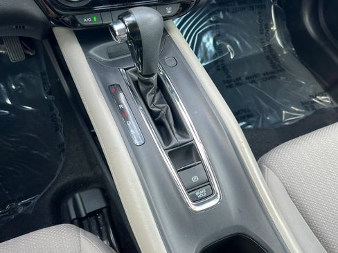 Used 2016 Honda HR-V LX image 20