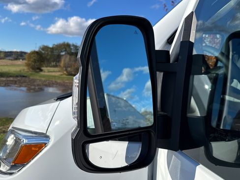 New 2026 RAM ProMaster 2500 w/ Advanced Safety Group image 25