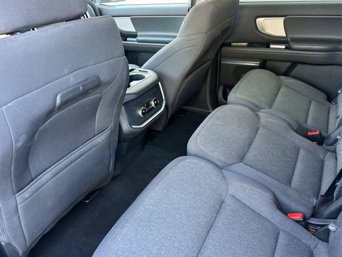 Certified 2025 Ford Expedition Max Active RWD image 4
