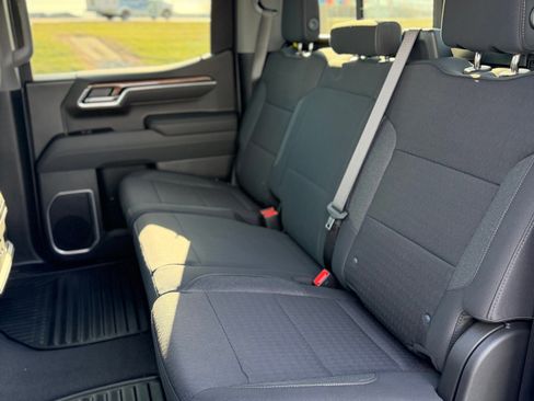 New 2026 Chevrolet Silverado 1500 LT image 9