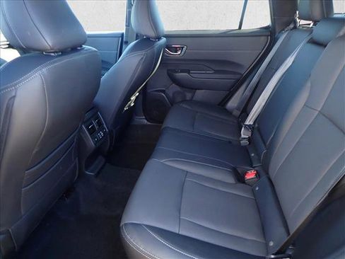 New 2026 Subaru Outback Touring image 10