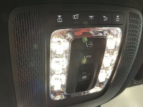 Certified 2025 Mercedes-Benz GLE 450 4MATIC Coupe image 34