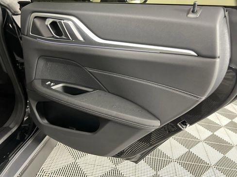 Used 2025 BMW i4 eDrive40 image 31