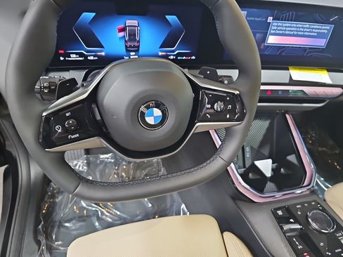 New 2026 BMW X3 xDrive30i w/ Premium Package AWD/4WD image 17