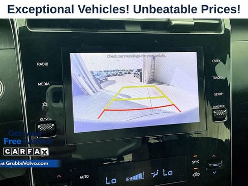 Used 2022 Hyundai Santa Cruz SEL Premium w/ Cargo Package AWD/4WD image 29
