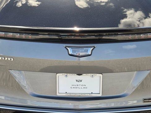 New 2026 Cadillac Lyriq Luxury image 13