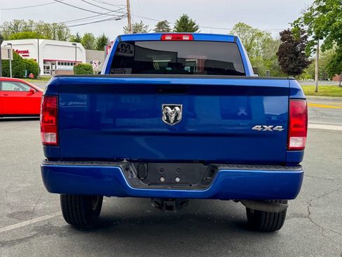 Used 2019 RAM 1500 Express w/ Express Value Package AWD/4WD image 5
