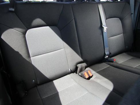 Used 2024 Chevrolet Colorado W/T w/ Safety Package AWD/4WD image 10