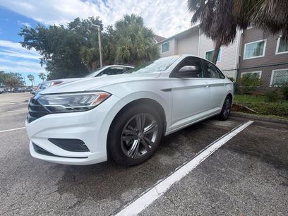 Used 2021 Volkswagen Jetta R-Line