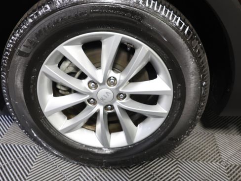 Used 2017 Kia Sorento FWD w/ LX Convenience Package image 25