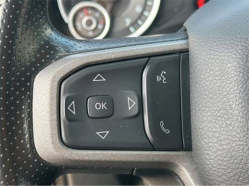 Used 2023 RAM 2500 Tradesman image 20