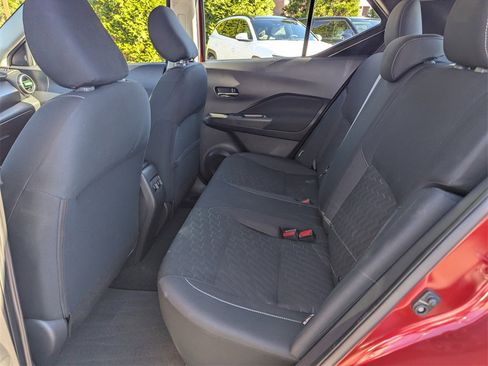 Used 2023 Nissan Kicks SV image 9