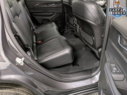 Used 2024 Jeep Grand Cherokee Altitude image 27