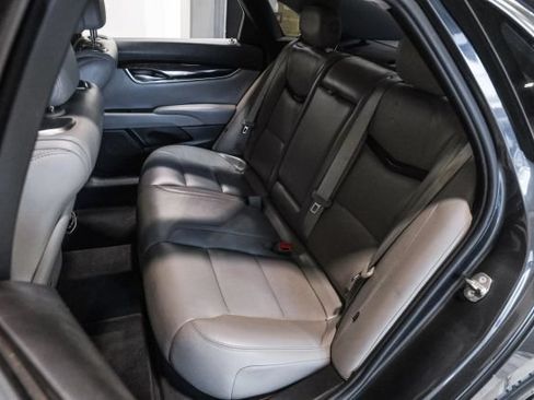 Used 2013 Cadillac XTS Premium FWD image 35