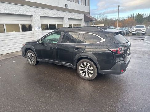 Used 2024 Subaru Outback Limited image 16