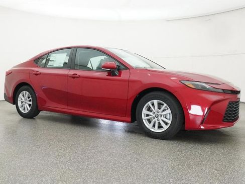 New 2026 Toyota Camry LE image 28