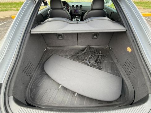 Used 2008 Audi TT 3.2 image 21