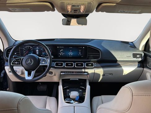 Used 2022 Mercedes-Benz GLE 350 image 23