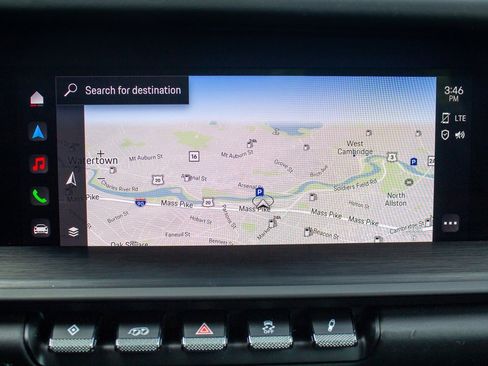 Used 2024 Porsche 911 Carrera GTS w/ Premium Package image 17