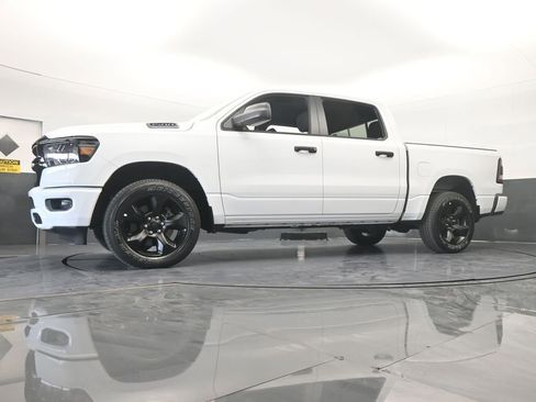 Used 2024 RAM 1500 Tradesman w/ Night Edition image 52