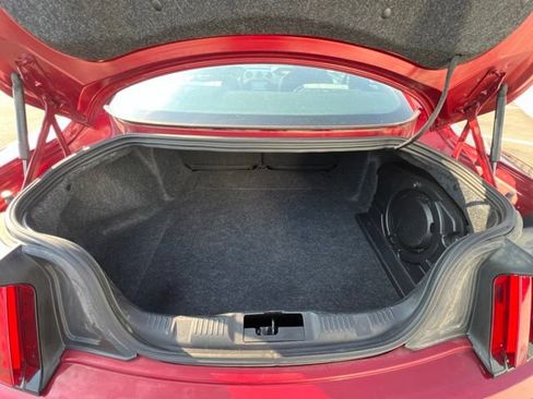 Used 2016 Ford Mustang Premium w/ Equipment Group 201A RWD image 14