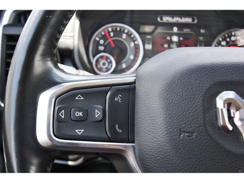 Used 2024 RAM 2500 Laramie w/ Safety Group AWD/4WD image 15