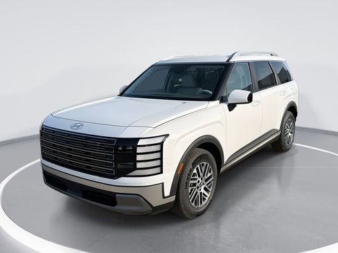 New 2026 Hyundai Palisade SEL image 1