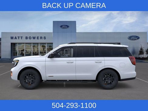 New 2025 Ford Expedition Tremor image 3