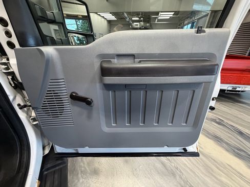 Used 2013 Ford F350 XL w/ XL Value Pkg AWD/4WD image 36