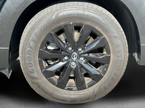 Used 2024 MAZDA CX-50 AWD 2.5 S w/ Weather Package image 24