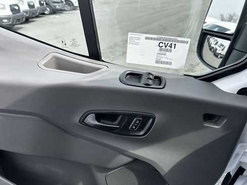 New 2026 Ford Transit 350 148 High Roof Extended image 29