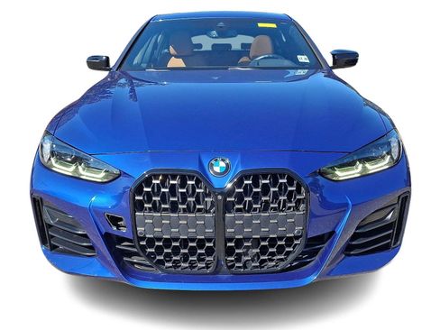 Used 2022 BMW M440i xDrive Gran Coupe w/ Premium Package AWD/4WD image 2