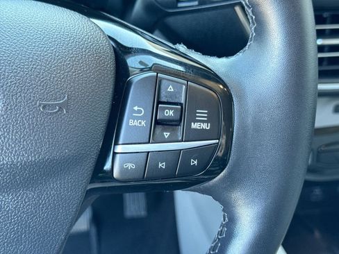 Certified 2023 Ford Escape SE w/ PHEV Premium Package image 25