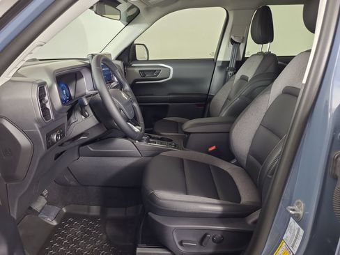Used 2025 Ford Bronco Sport Big Bend w/ Convenience Package AWD/4WD image 19