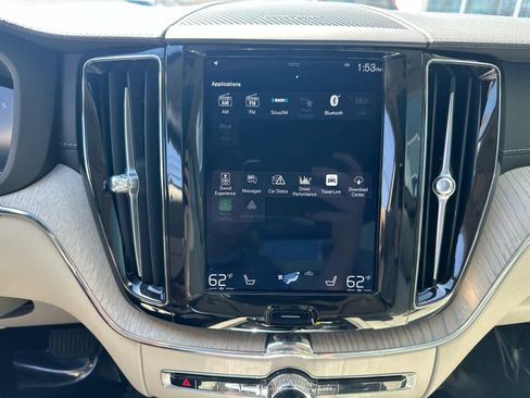 Used 2020 Volvo XC60 T5 Inscription w/ Protection Package Premier AWD/4WD image 16