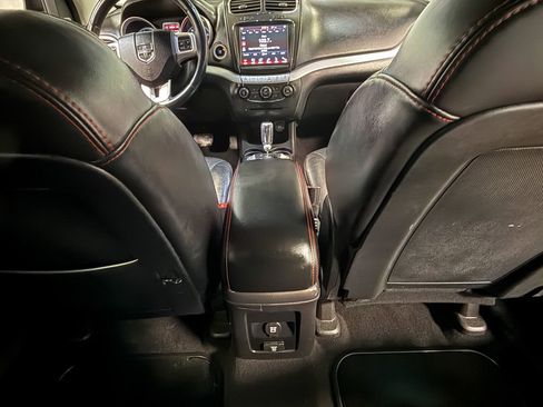 Used 2016 Dodge Journey R/T image 72