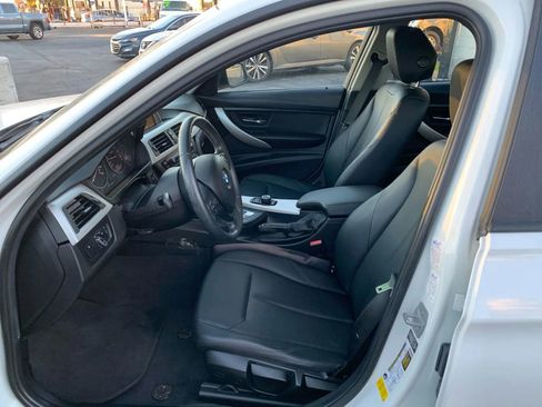 Used 2014 BMW 320i Sedan image 30