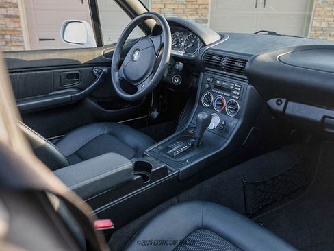 Used 2000 BMW Z3 2.5i image 33