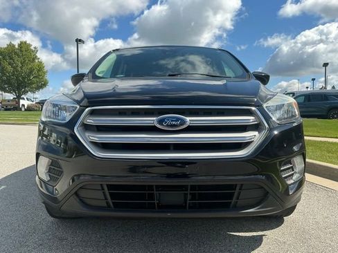 Used 2019 Ford Escape SE AWD/4WD image 9