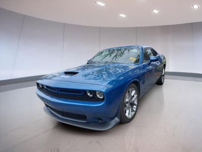 Used 2023 Dodge Challenger GT