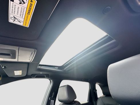 Used 2024 Honda CR-V Sport Touring image 21