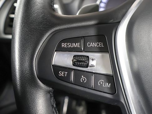 Used 2022 BMW X3 xDrive30i image 34