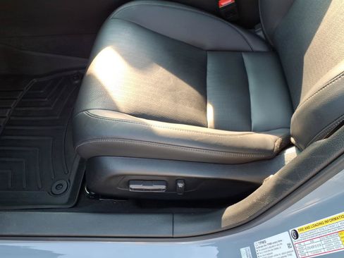 Certified 2023 Honda Civic Sport Touring image 15