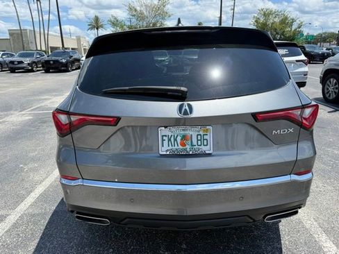Used 2023 Acura MDX FWD w/ Technology Package image 3