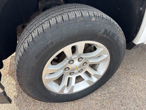 Used 2014 Chevrolet Silverado 1500 LT w/ All Star Edition image 20