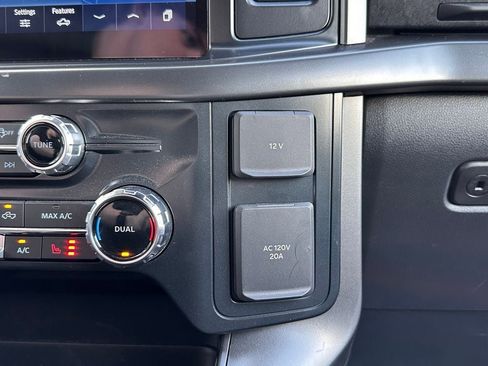 Used 2025 Ford F150 Tremor w/ Bed Utility Package AWD/4WD image 39