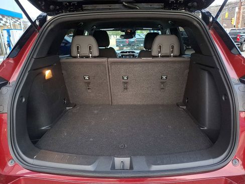 Certified 2023 Chevrolet TrailBlazer RS w/ Convenience Package image 28